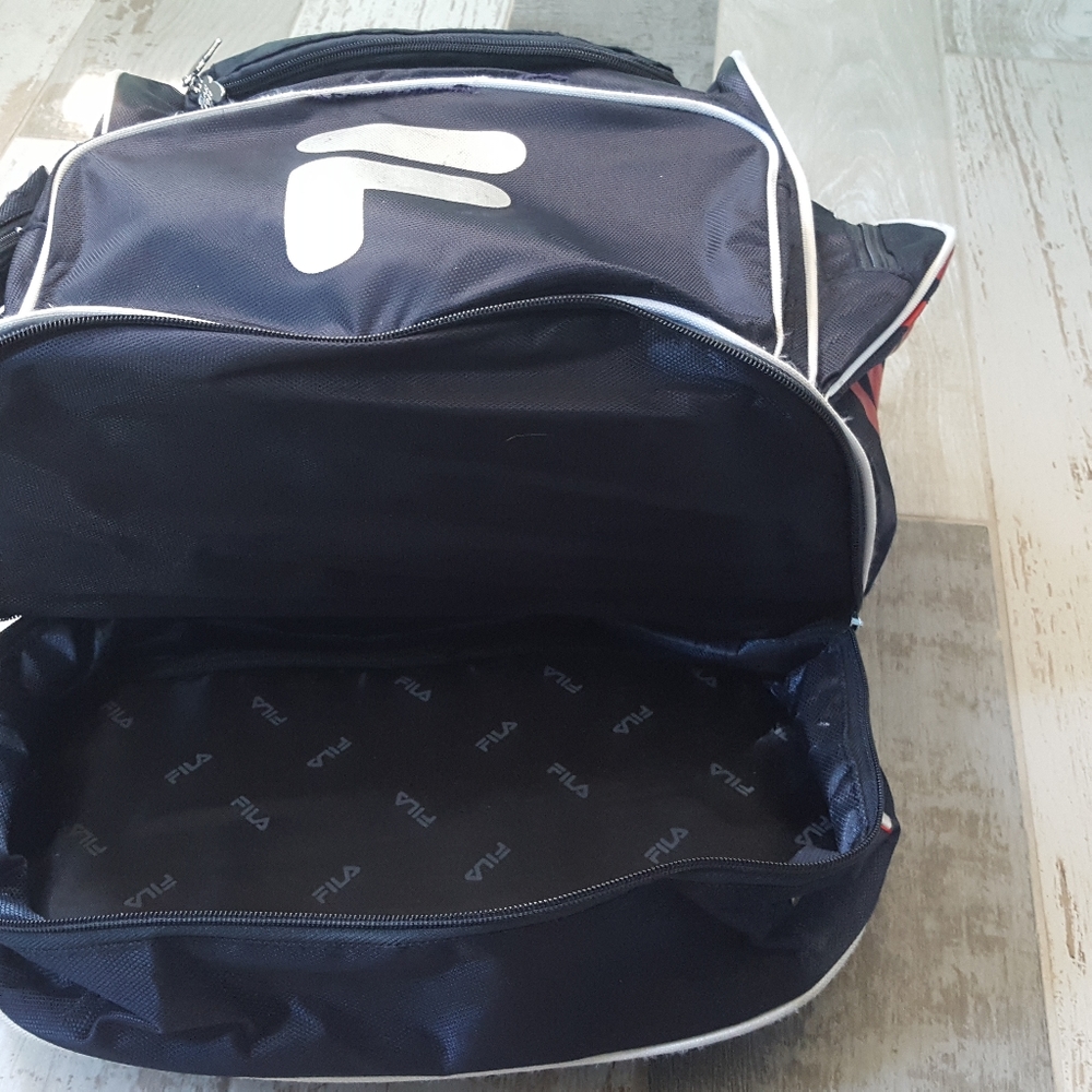 Fila Backpack - image 4
